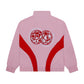 Cherry Bomb Track Jacket