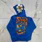 Mystery Hoodie (Blue)