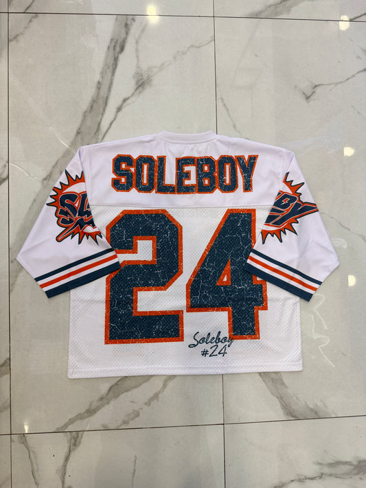 Dolph Jersey (White)