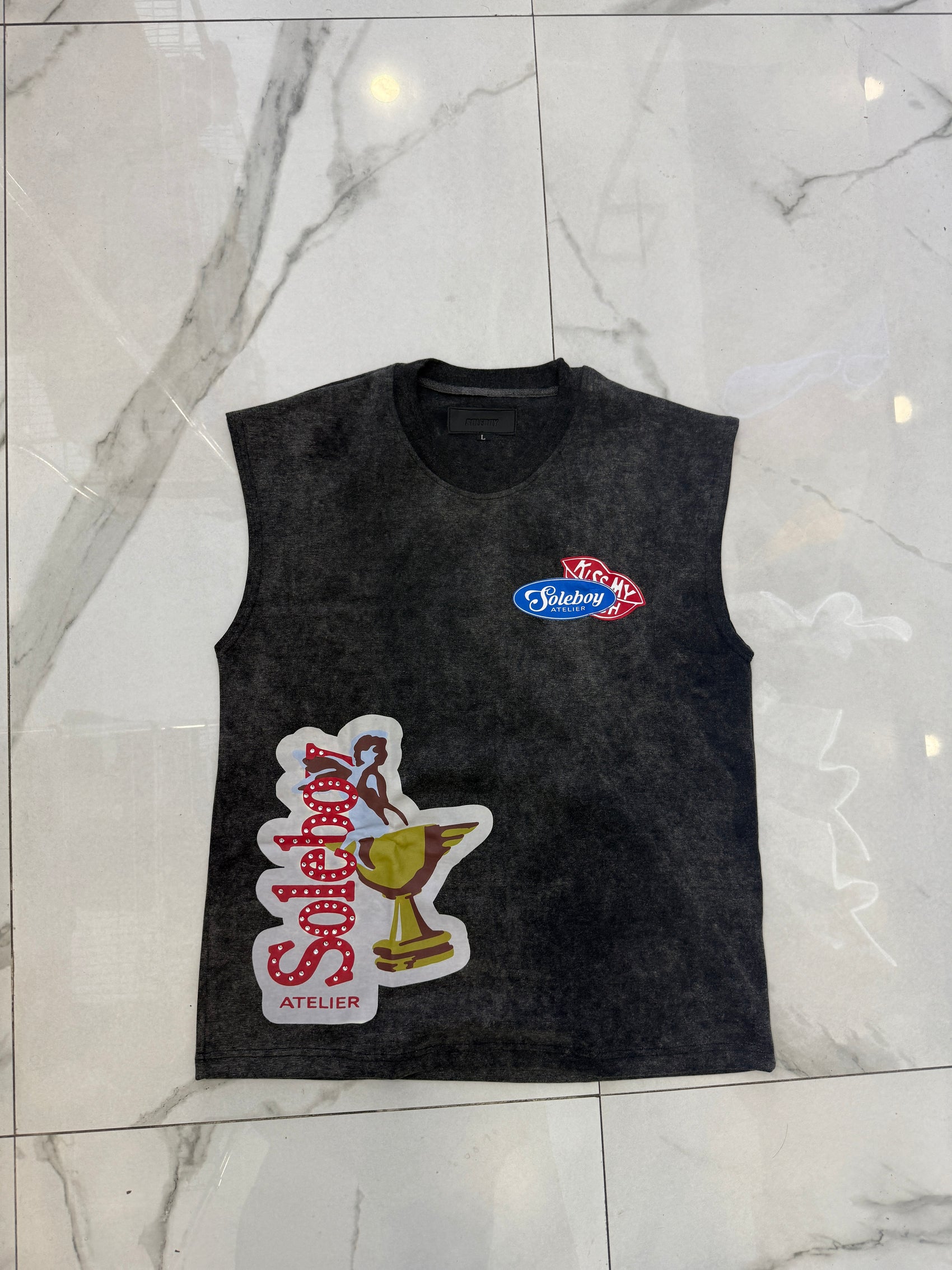 Trophy Cutoff