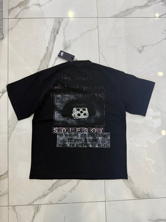 Gamble tee