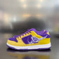 Reaper Laker Lows