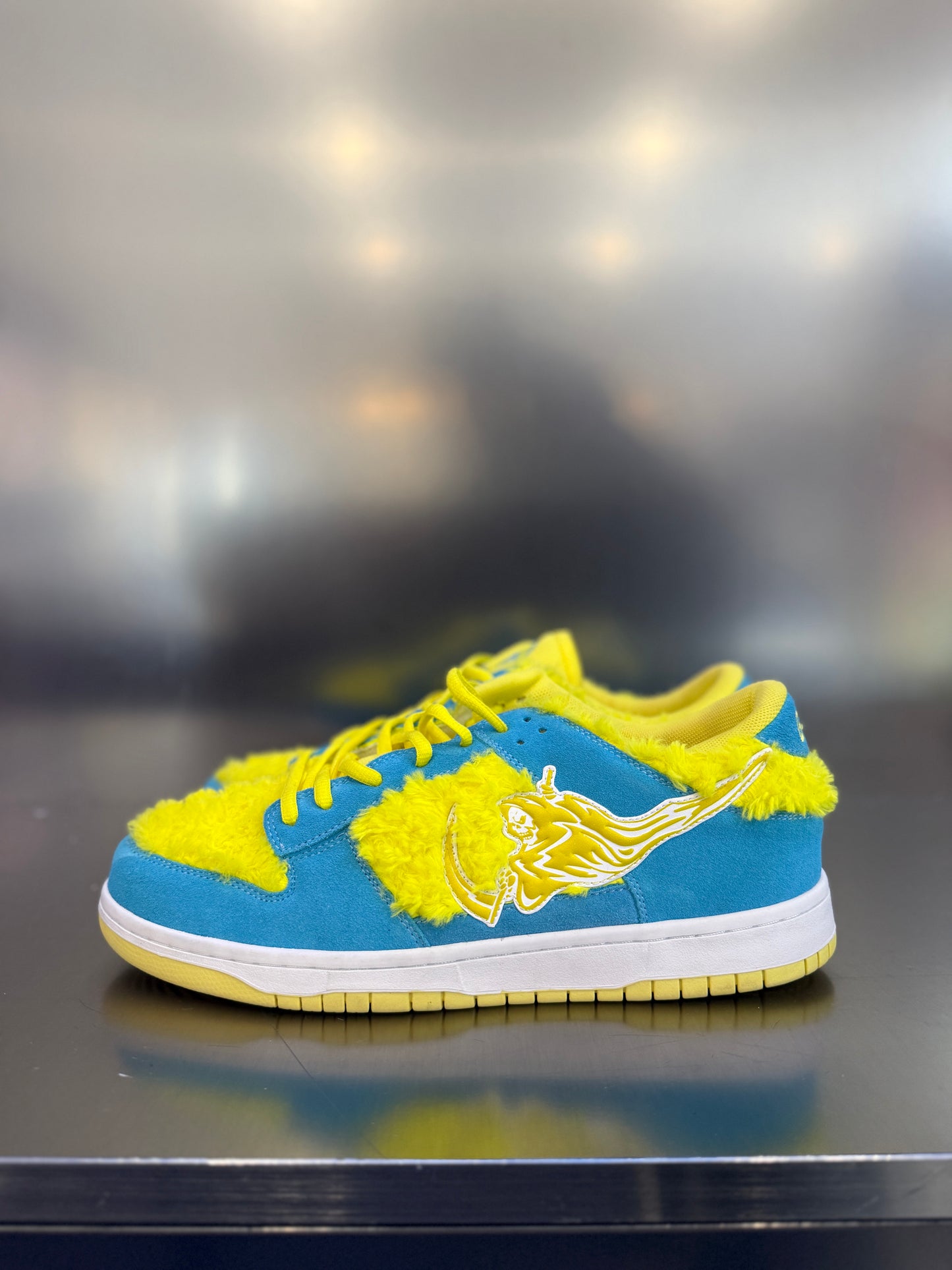 Reaper Lemonhead Lows