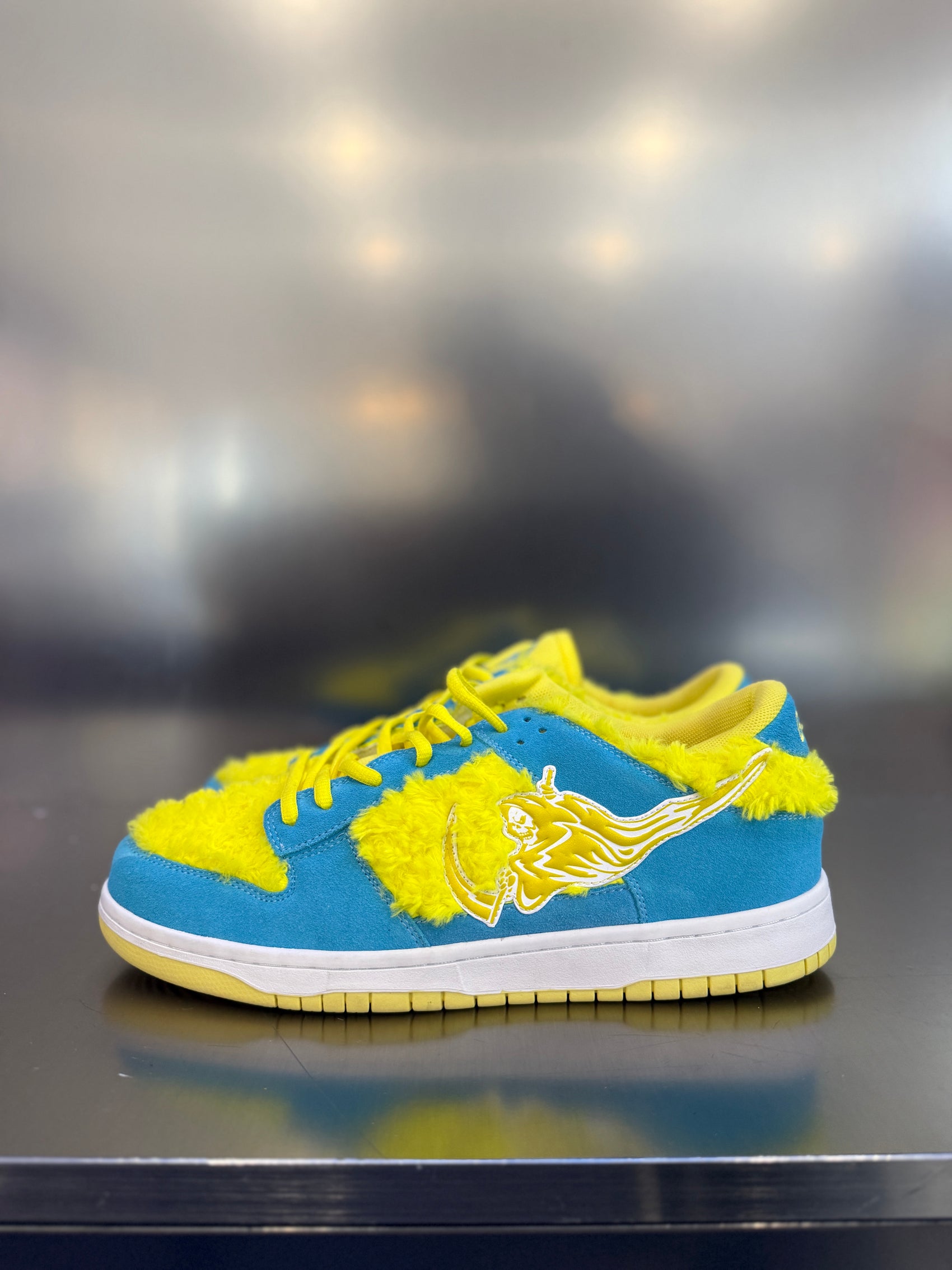 Reaper Lemonhead Lows