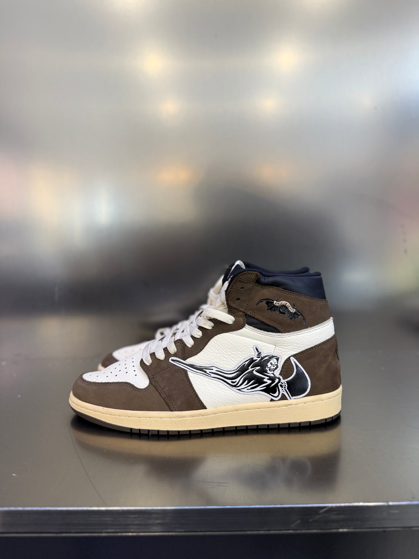 Reaper Scotts
