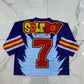 BLAST JERSEY