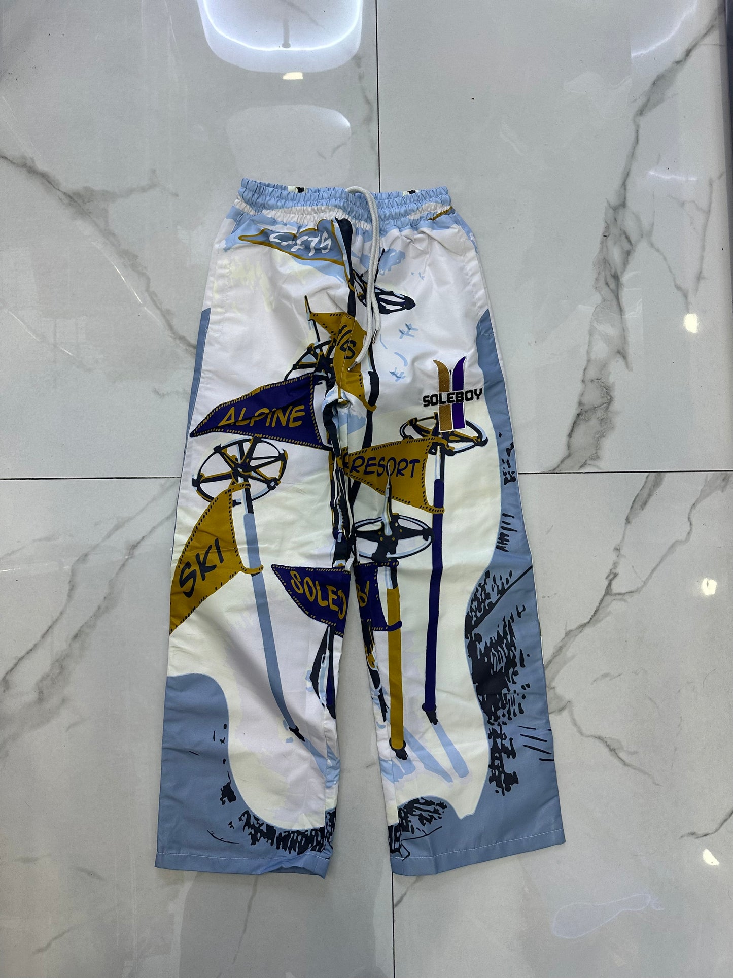 ICE PANTS