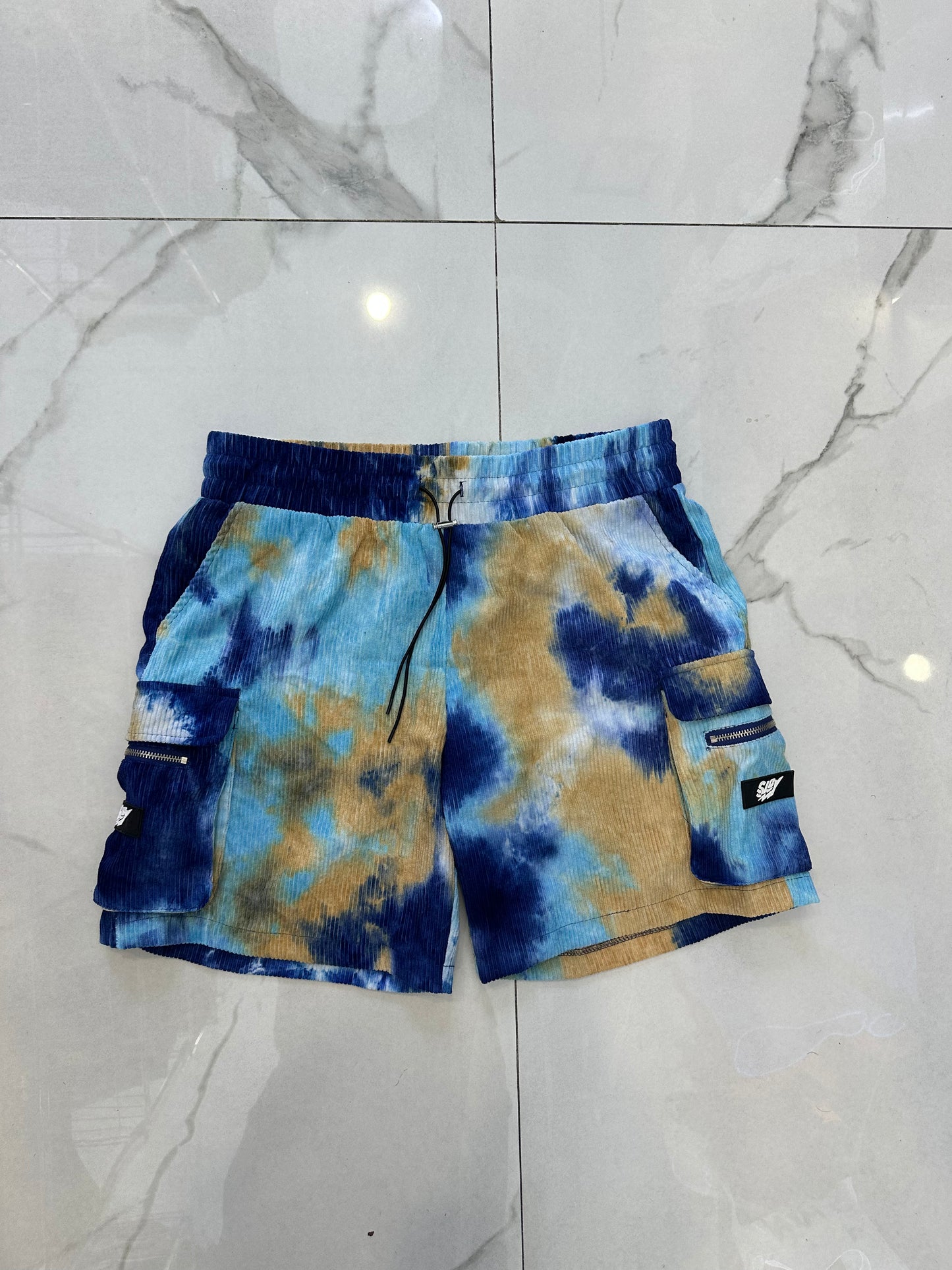 DYE CARGOS