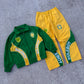 Rio League Pants