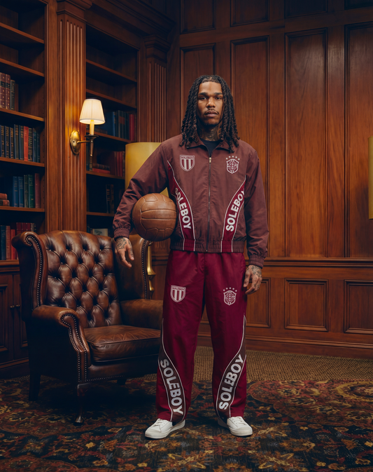 Rosewood League Pants