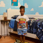 Playtime Crew Shirt