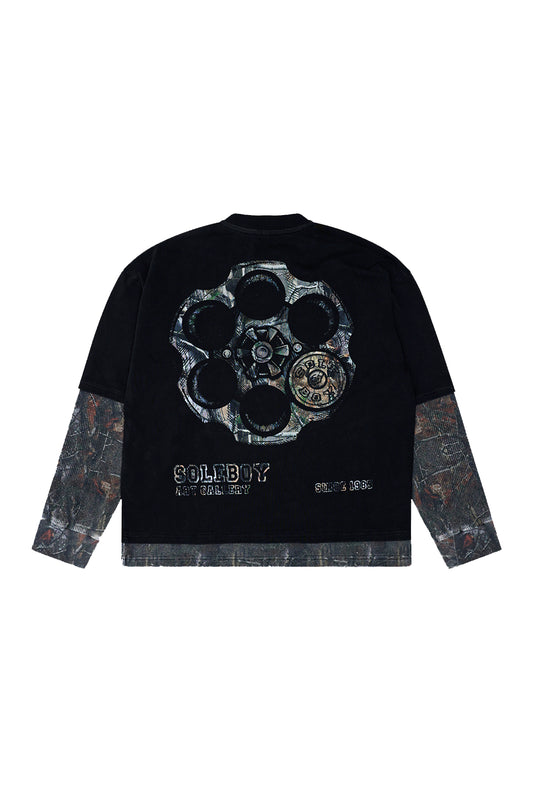 Artillery ’85 Long Sleeve