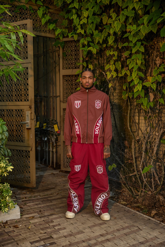 Rosewood League Pants