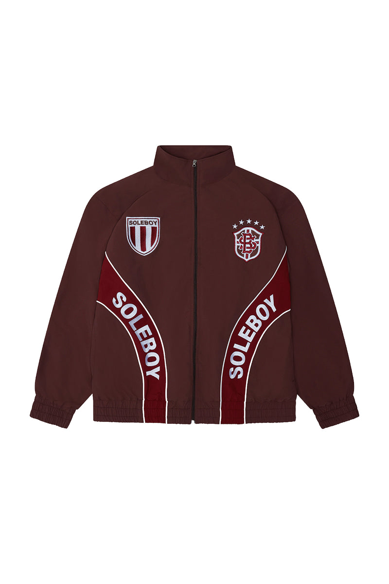 Rosewood League Jacket