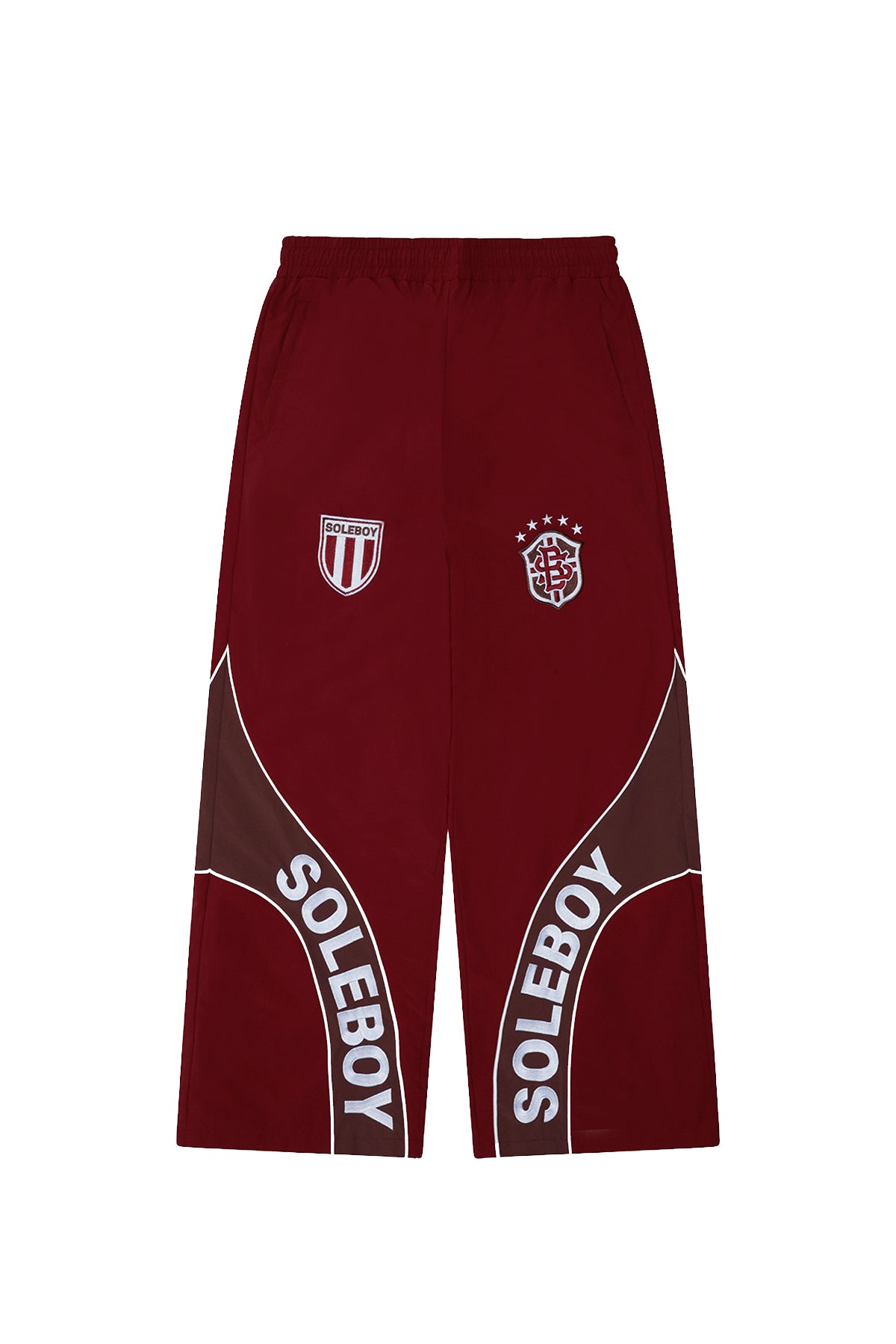 Rosewood League Pants