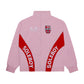 Cherry Bomb Track Jacket