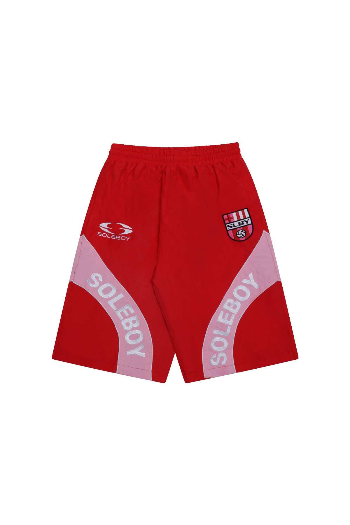 Cherry Bomb Shorts