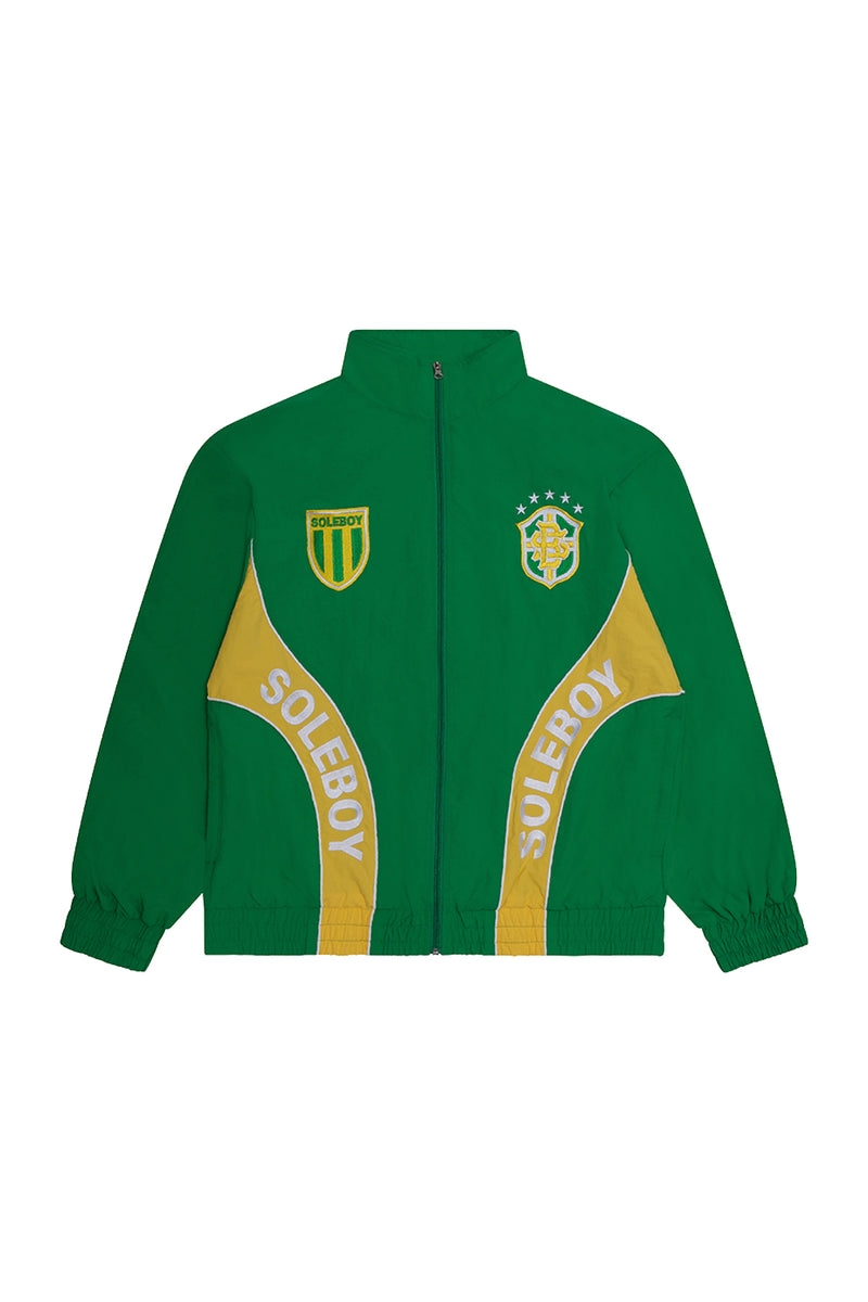 Rio League Track Jacket