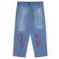 Love Hurts Denim