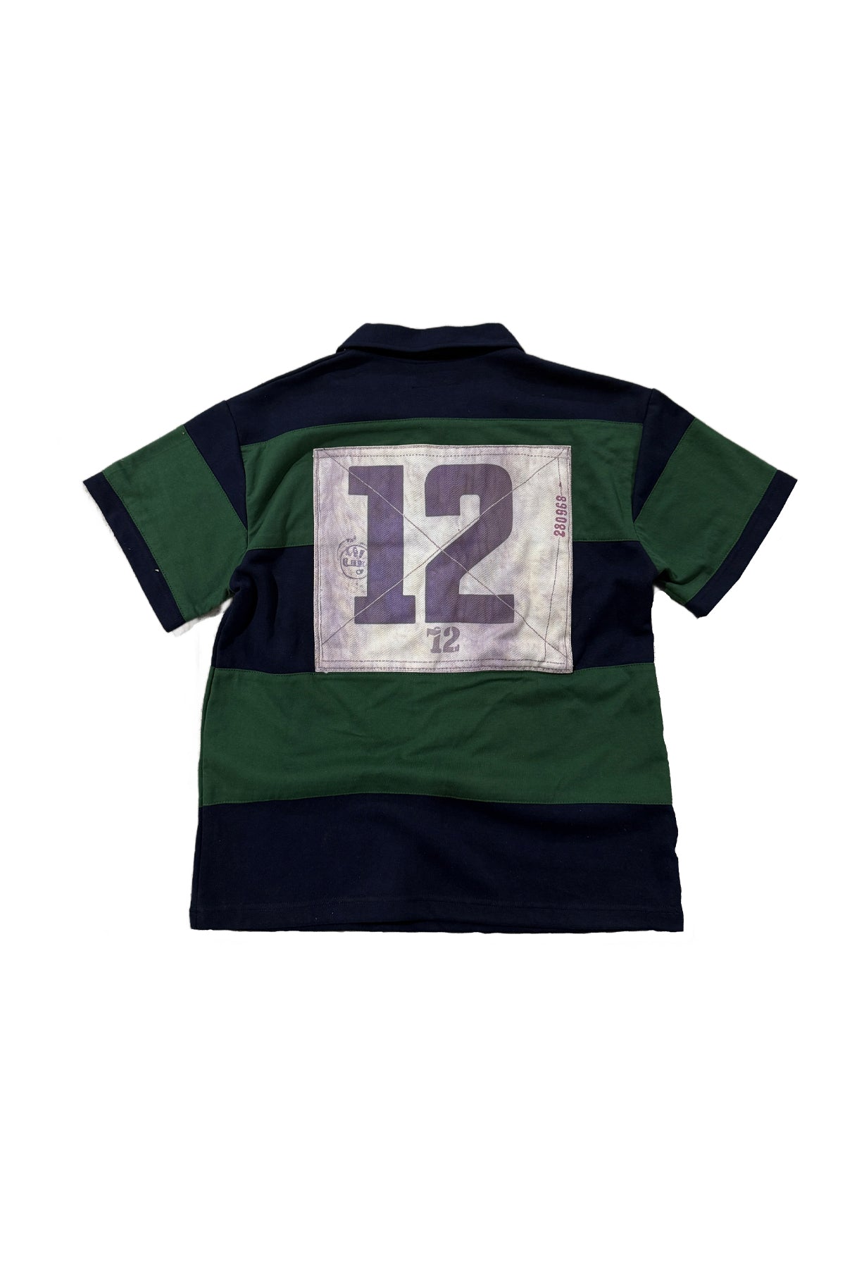 Monte Carlo Rugby