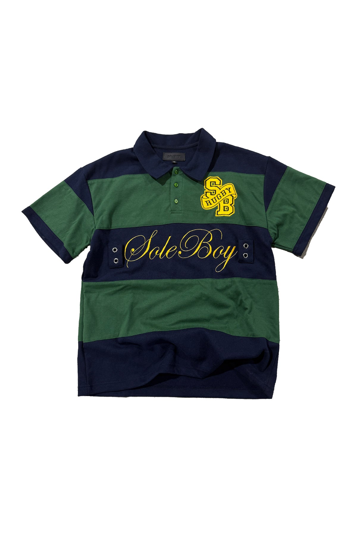 Monte Carlo Rugby