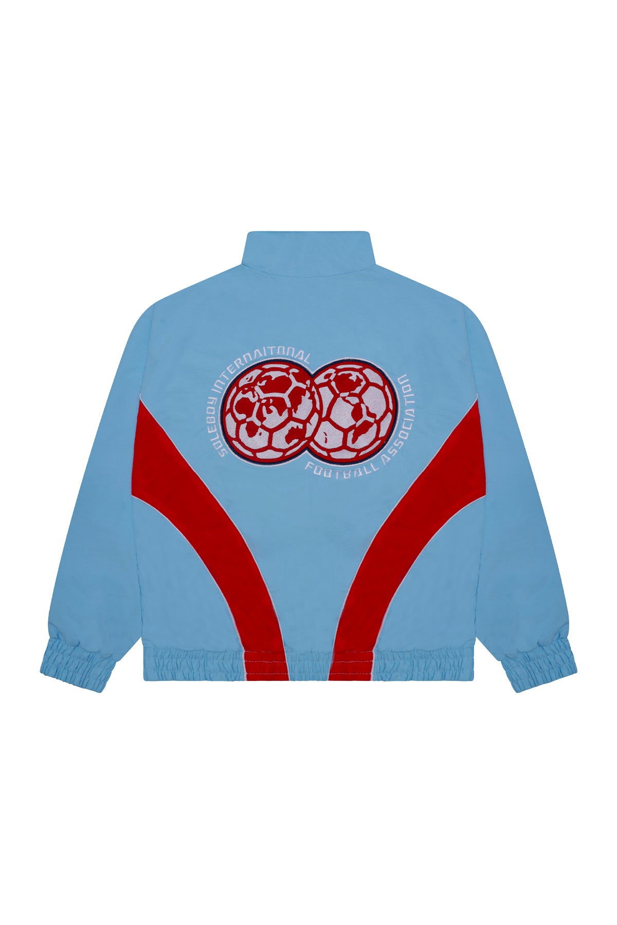 Pacific Coast League Jacket