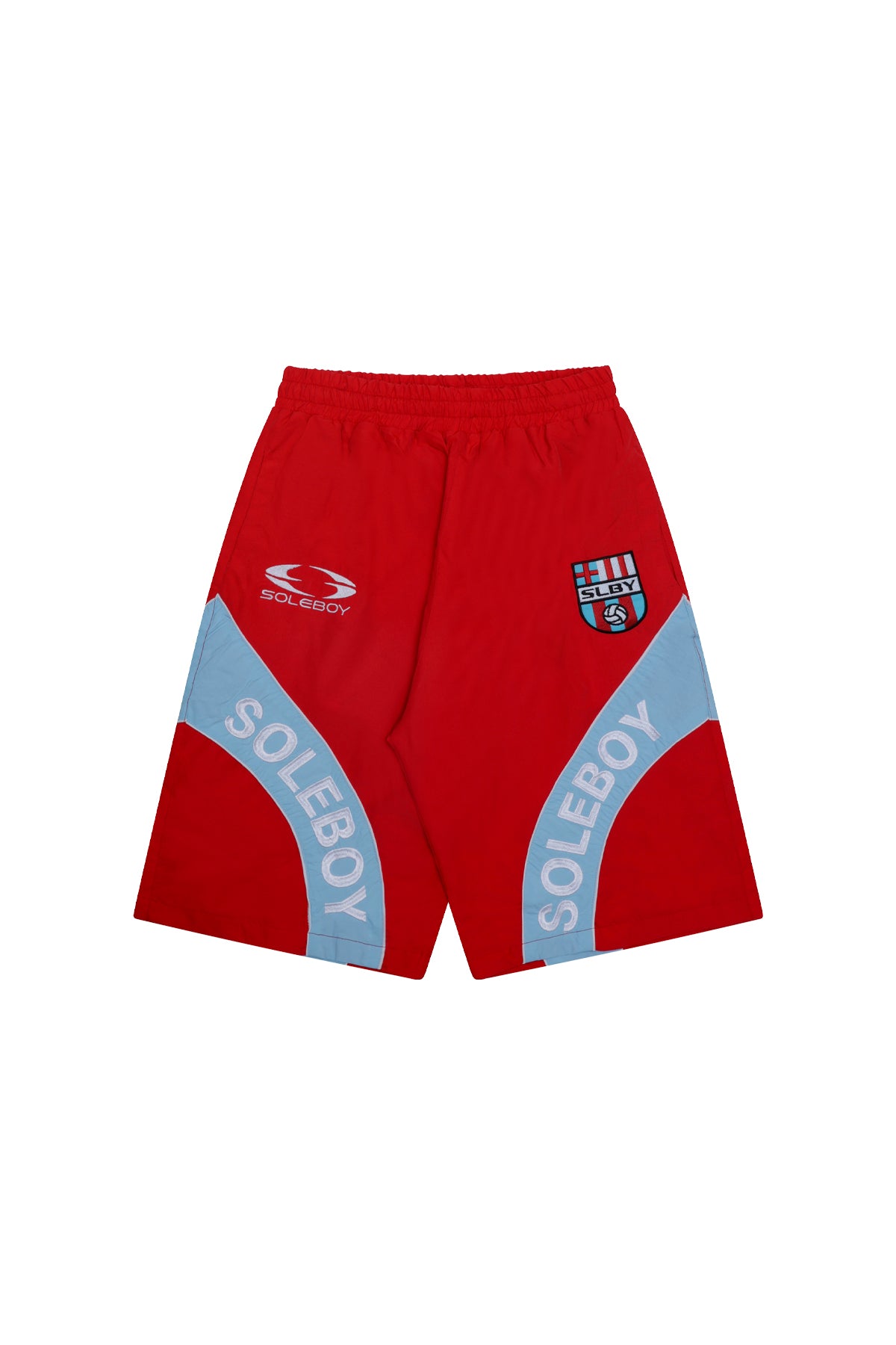 Pacific Coast League Shorts