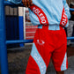 Pacific Coast League Jacket