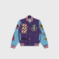 Galactic Hero Letterman